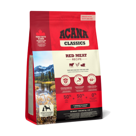Acana Classic Red Meat 2kg — widok 1