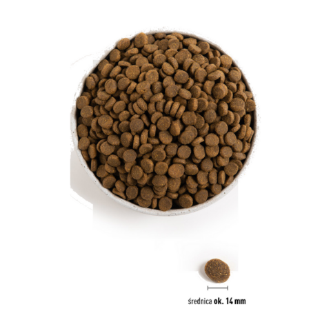 Acana Regionals Pacifica Dog 2kg — widok 3