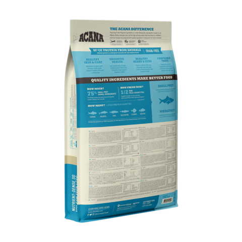 Acana Pacifica Cat 4,5kg — widok 4
