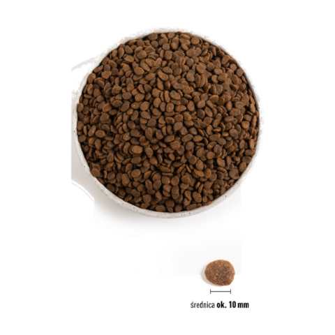 Acana Pacifica Cat 4,5kg — widok 5