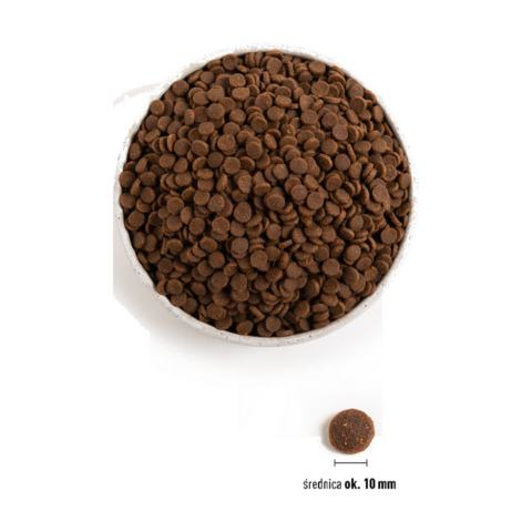 Karma ACANA, Grasslands Cat, 340g, dla kota — widok 5