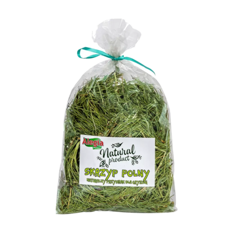 ALEGIA Skrzyp Polny 70g — widok 1