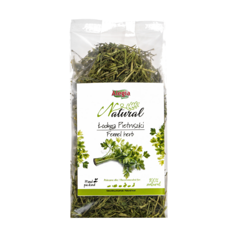 ALEGIA Łodyga Pietruszki 100g — widok 1