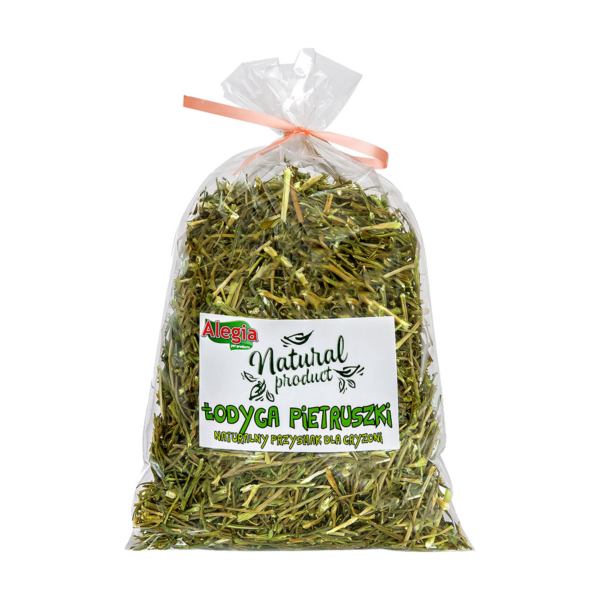 ALEGIA Łodyga Pietruszki 100g — widok 2