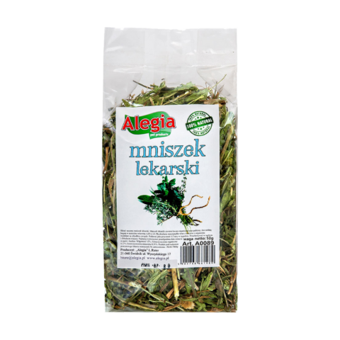 ALEGIA Mniszek Lekarski 50g — widok 1