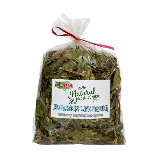 ALEGIA Mniszek Lekarski 90g — widok 1