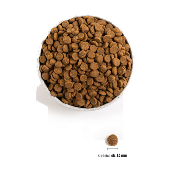 Karma Acana, Classics, Prairie Poultry, 2kg, dla psów wszystkich ras — widok 3