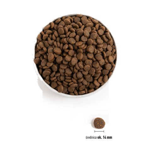 ACANA Ranchlands Dog 2kg — widok 3