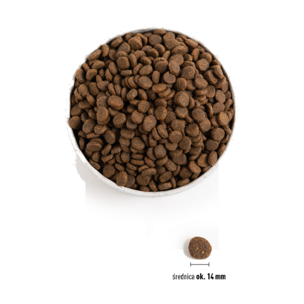 ACANA Ranchlands Dog 2kg — widok 3
