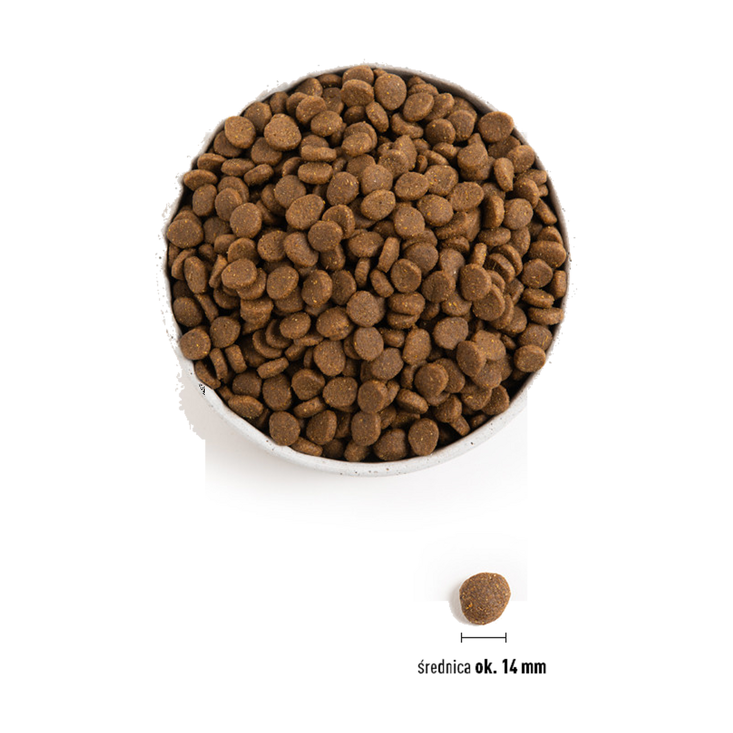 ACANA Wild Prairie Dog 2kg — widok 3