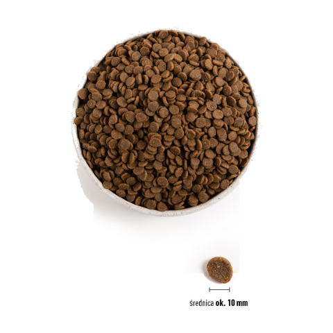 ACANA Wild Prairie Cat 340g — widok 4