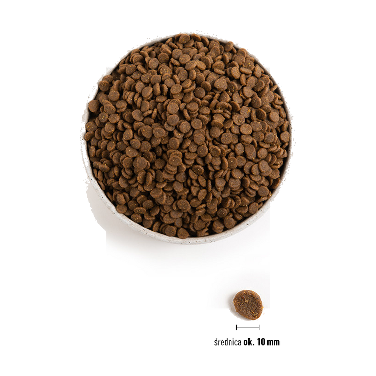 ACANA Wild Prairie Cat 340g — widok 4