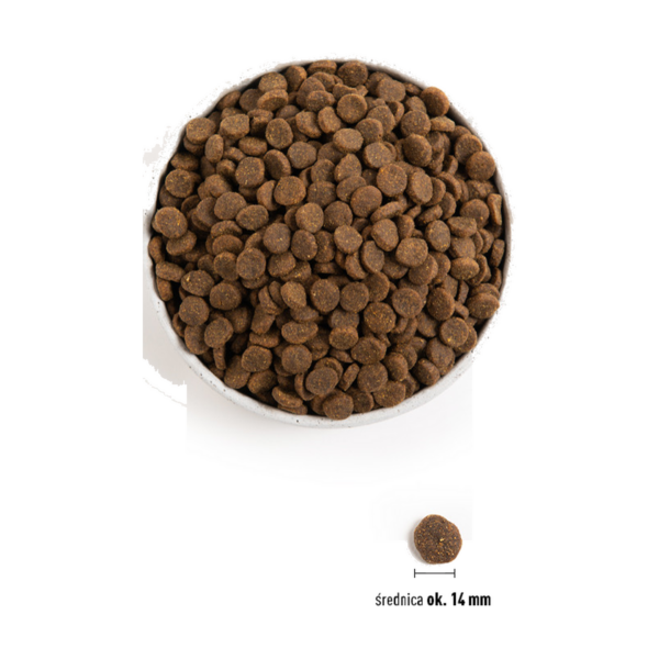 ACANA SINGLES Yorkshire Pork 11,4kg — widok 3