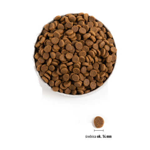 Acana Heritage Adult Dog 17kg — widok 4