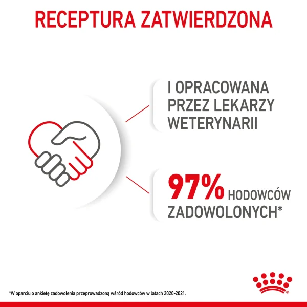 Karma mokra Royal Canin Starter Mousse Mother & Babydog 195 g — widok 12