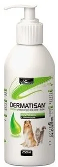 Higiena Vet-Agro Dermatisan Szampon Oczyszczający 250 ml