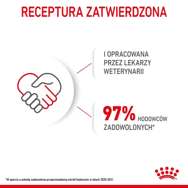 Karma sucha Royal Canin Maxi Starter Mother & Babydog dla suk i szczeniąt ras dużych 15 kg — widok 11