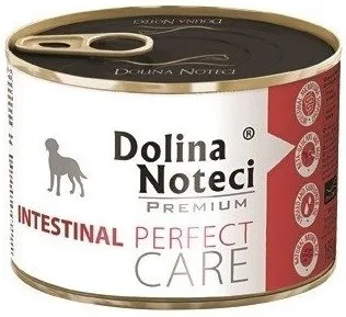 Karma mokra Dolina Noteci Premium Perfect Care Intestinal dla dorosłych psów 185 g