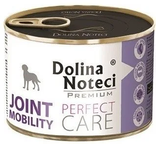 Karma mokra Dolina Noteci Dolina Noteci Premium Perfect Care Joint Mobility