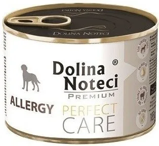 Karma mokra Dolina Noteci Dolina Noteci Premium Perfect Care Allergy