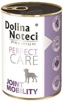 Karma mokra Dolina Noteci Premium Perfect Care Joint Mobility dla dorosłych psów 400 g