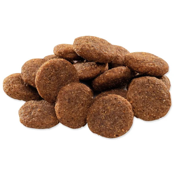 Karma sucha Brit Premium By Nature Adult L z kurczakiem 15 kg — widok 2