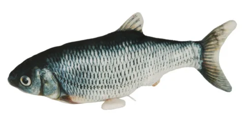 Zabawka interaktywna Kerbl Jumping Fish