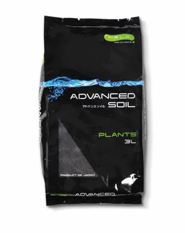 AQUAEL Advanced Soil Plant Podłoże akwariowe