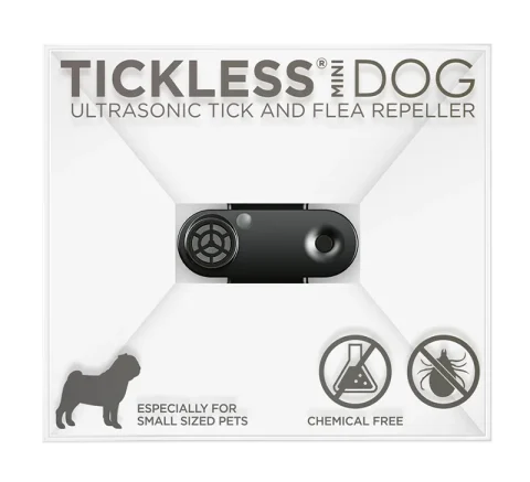 Akcesorium TickLess Pet MINI