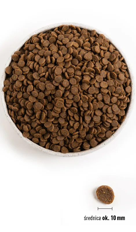 Karma sucha Acana Wild Prairie Cat dla kota 4,5 kg — widok 4