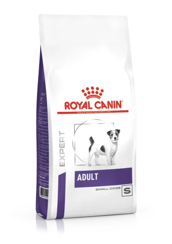 Karma sucha Royal Canin Vet Care Nutrition Small Adult Dental & Digest dla dorosłych psów