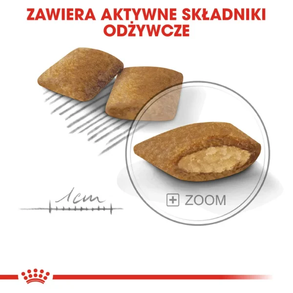 Karma sucha Royal Canin Exigent Mini dla małych ras wybrednych 3 kg — widok 6