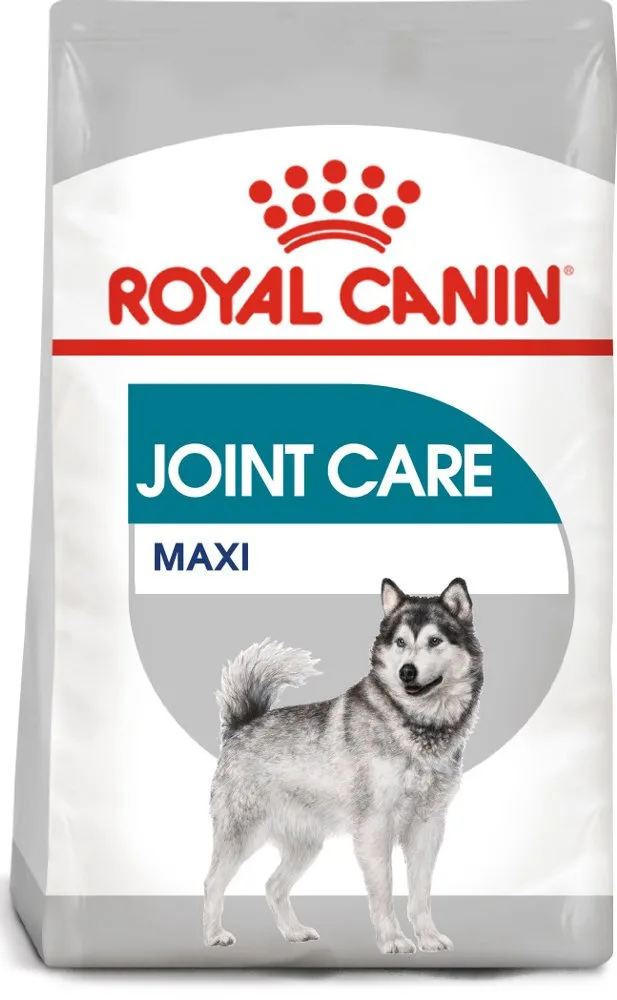Karma sucha Royal Canin Maxi Joint Care dla dużych psów 10 kg — widok 8