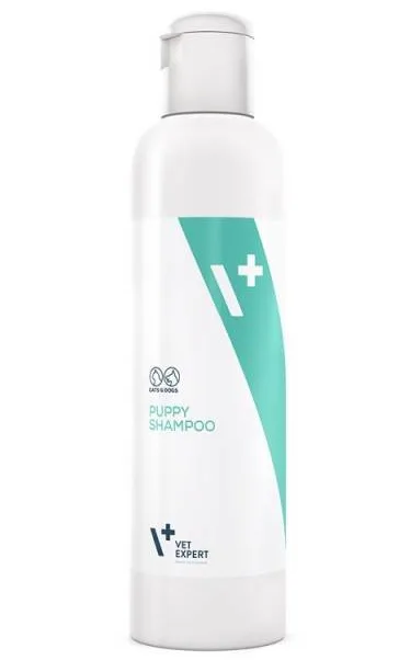 Higiena VETEXPERT Puppy Shampoo 250 ml