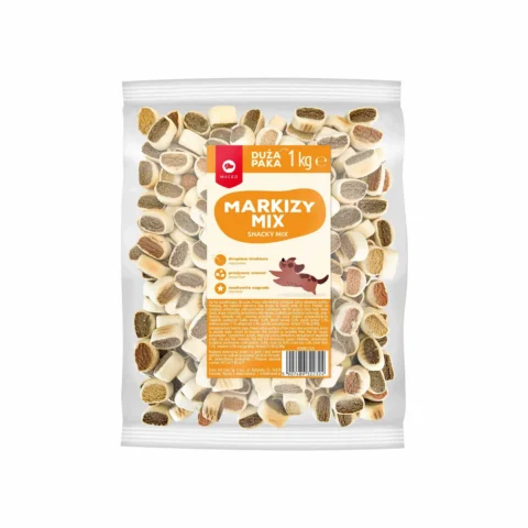 Przysmak MACED Markizy Mix 1 kg