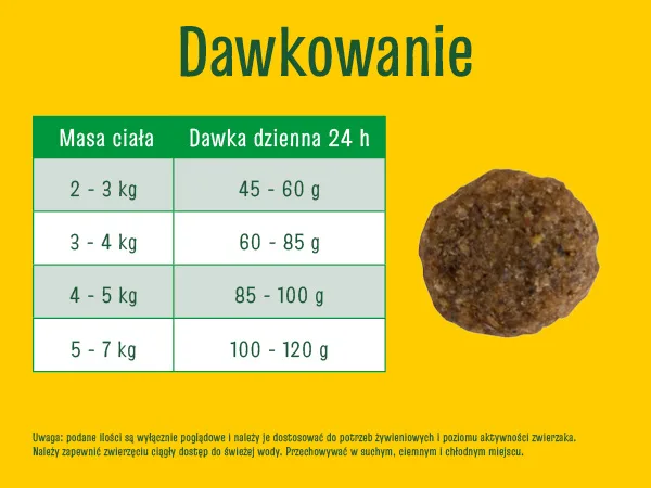 Karma sucha Josera JosiCat Crunchy Chicken dla dorosłych kotów Kurczak 10 kg — widok 8