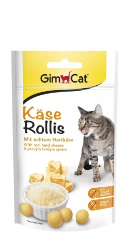 Przysmak Gimcat Käse