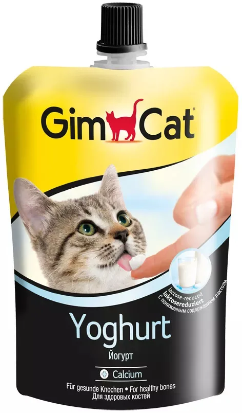 Przysmak Gimcat Jogurt
