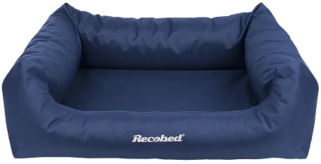 Akcesorium Recobed Baltic Kanapa Dla Psa Granat XL