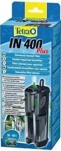 Akcesorium TETRA IN Plus IN 400-Filtr Wewnętrzny 30