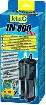 Akcesorium TETRA IN Plus Filtr Wewnętrzny 80