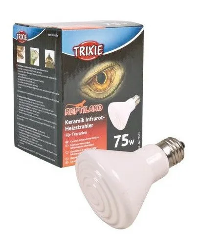 Promiennik Podczerwieni Trixie 75W