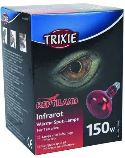Akcesorium Trixie Żarówka Grzewcza Na Podczerwień 150W
