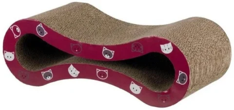 Akcesorium Trixie Drapak Mimi 48×16×