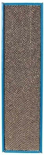 Akcesorium Trixie Drapak Kartonowy Scratchy 48x5x13cm