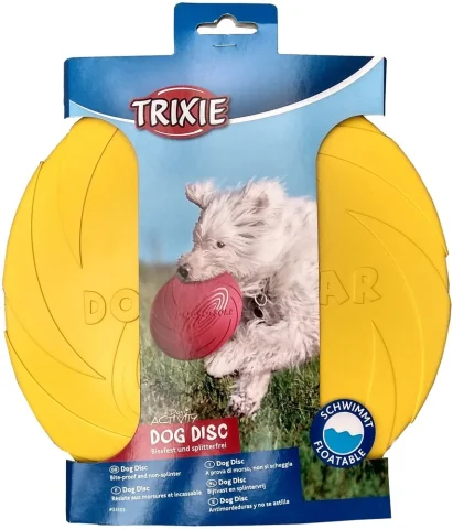 Akcesorium Trixie Frisbee