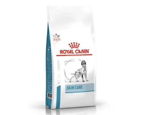Karma sucha Royal Canin Skin & Coat