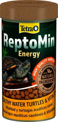 Pokarm Tetra ReptoMin Energy dla żółwi wodnych 100 ml