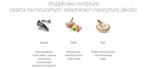 Karma sucha Josera Minette Kitten dla kociąt 400 g — widok 7