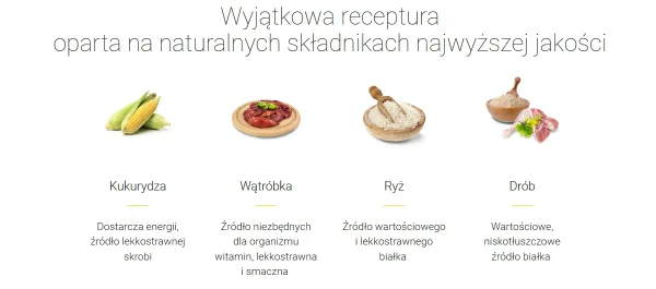 Karma sucha Josera SensiCat dla kota z wrażliwym układem trawiennym 2 kg — widok 6
